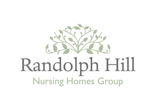 logo for Randolph Hill Nursing Homes (Scotland) Limited