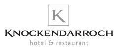 logo for Knockendarroch Hotel