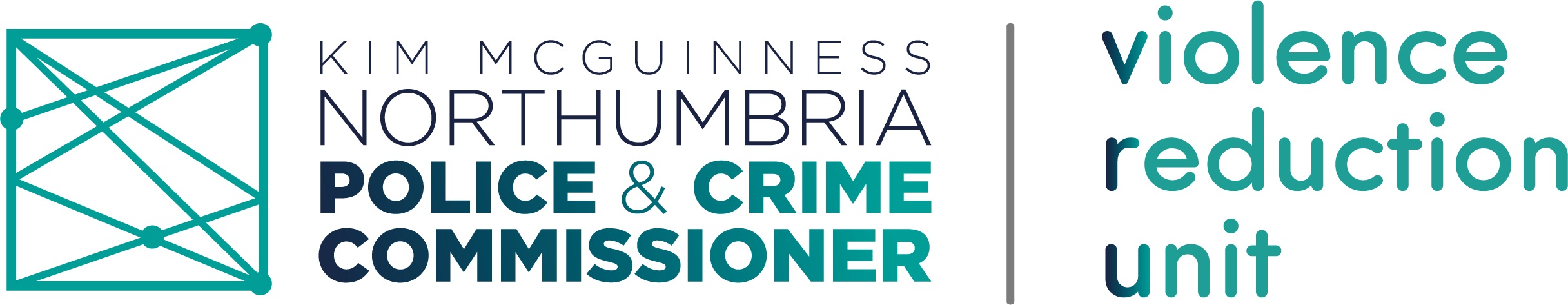 logo for Police and Crime Commissioner for Northumbria