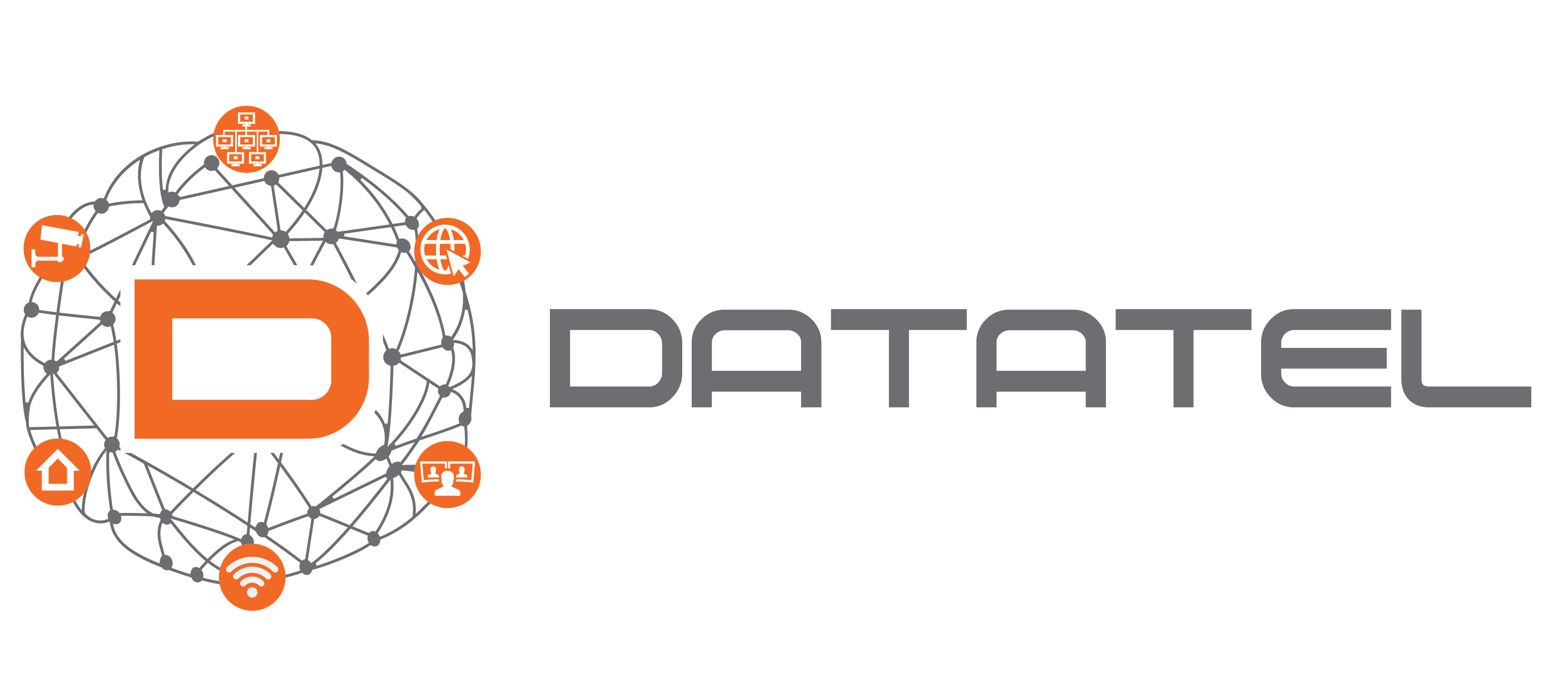 logo for Datatel Ltd
