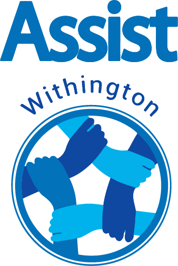 logo for Withington Assist