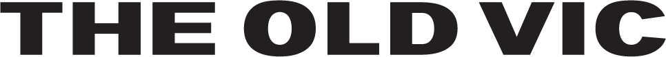 logo for The Old Vic