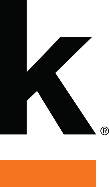 logo for Kindred Design