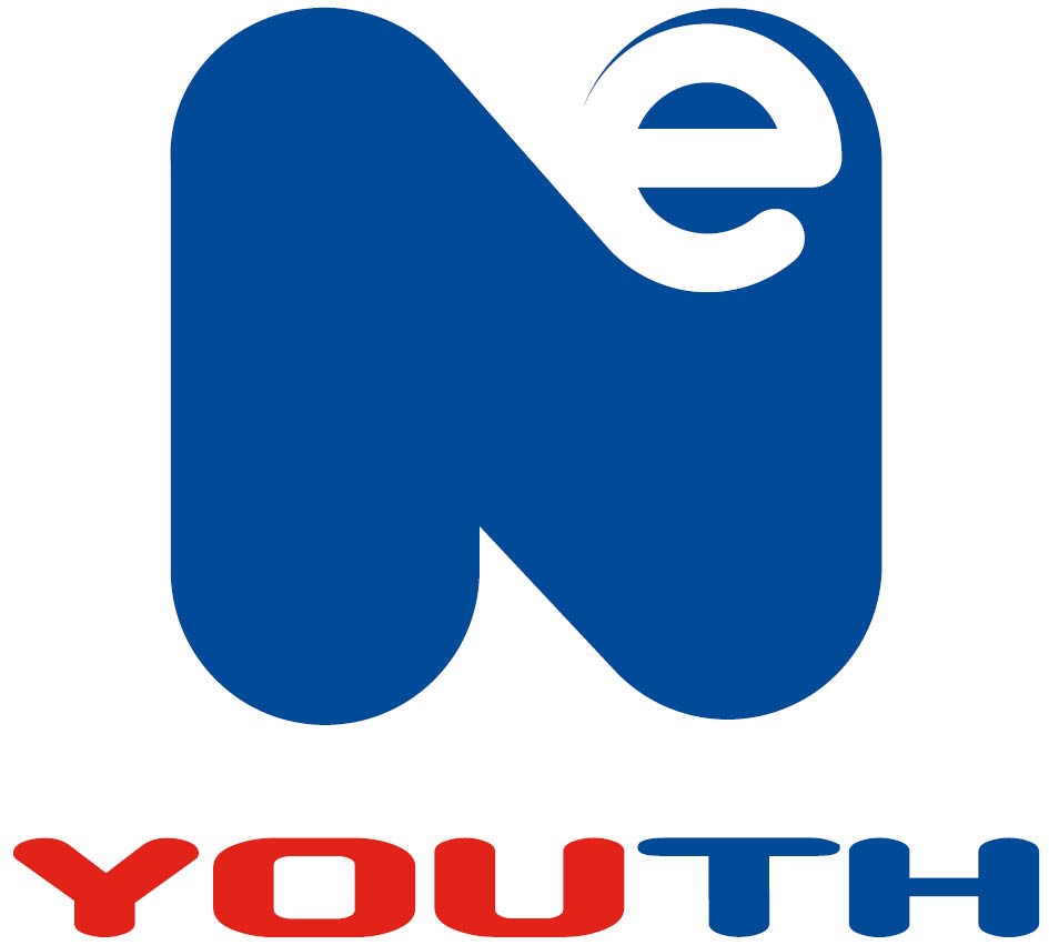 logo for NE Youth