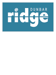 logo for The  Ridge SCIO