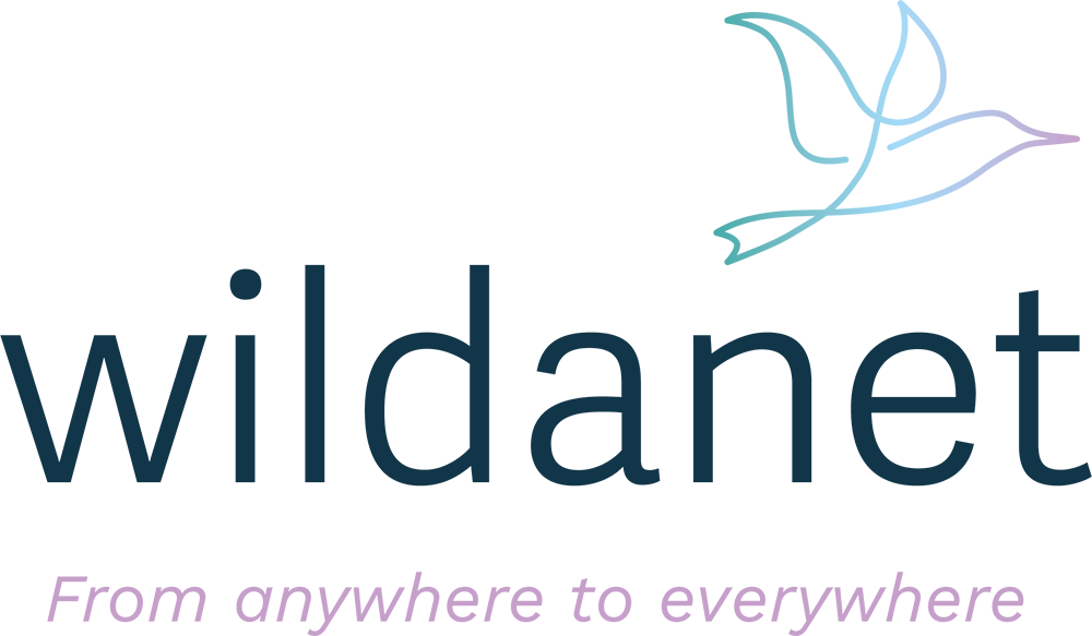 logo for Wildanet