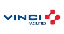 logo for VINCI facilities