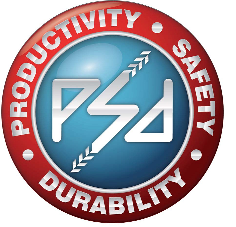 logo for PSD