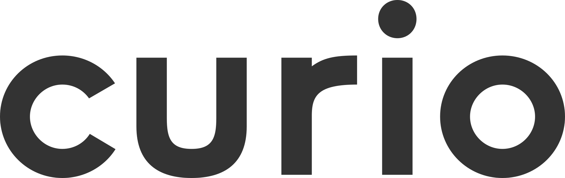logo for Curio Group Ltd