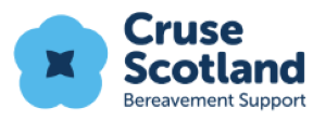 logo for Cruse Scotland