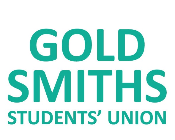 logo for Goldsmiths Students' Union