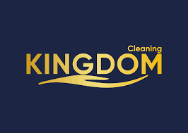logo for Kingdom Cleaning