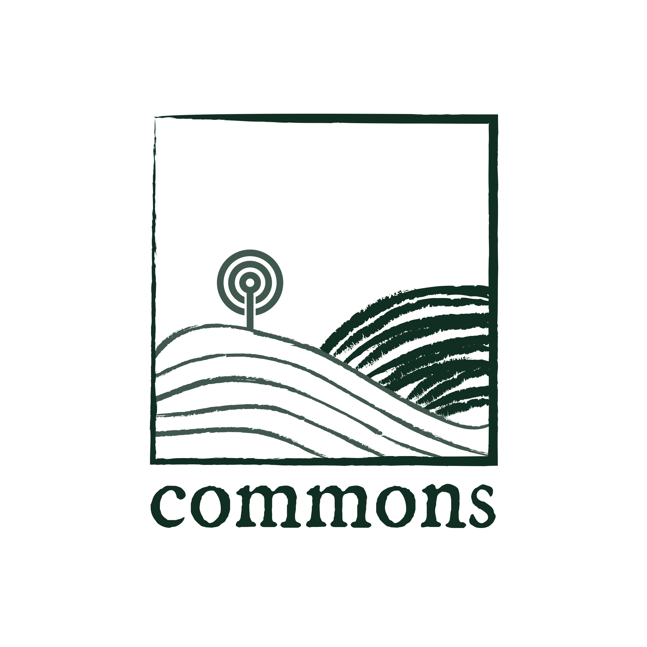 logo for Commons Law CIC