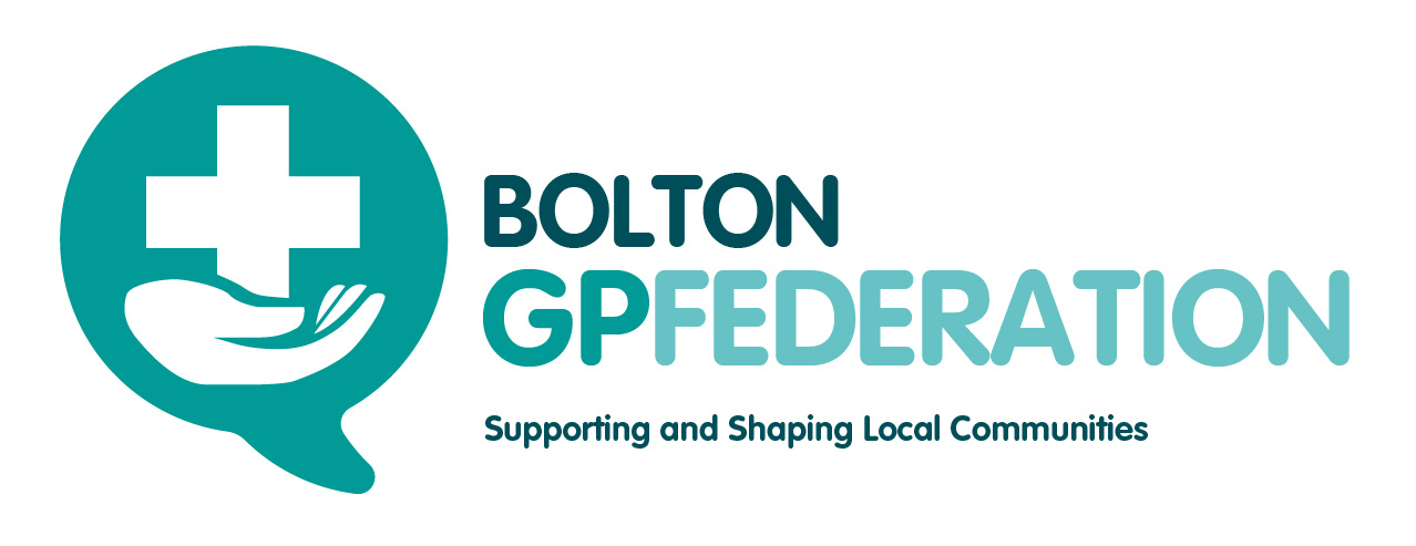 logo for Bolton GP Federation Ltd