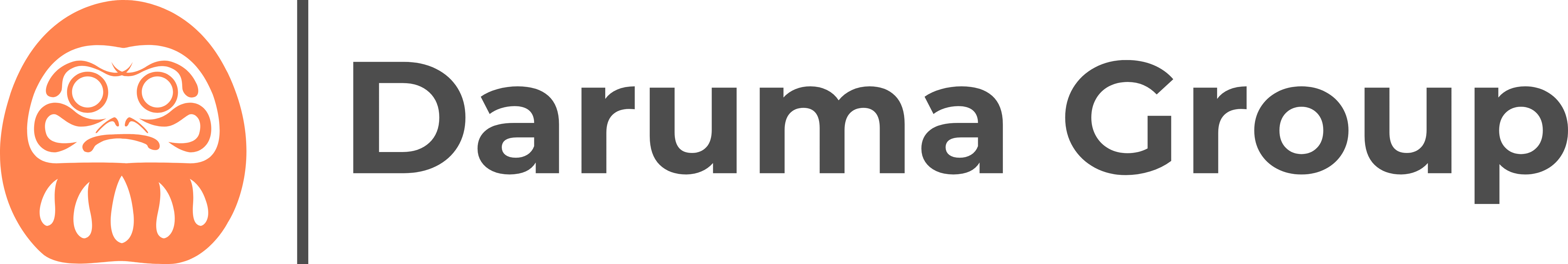 logo for Daruma Group Ltd