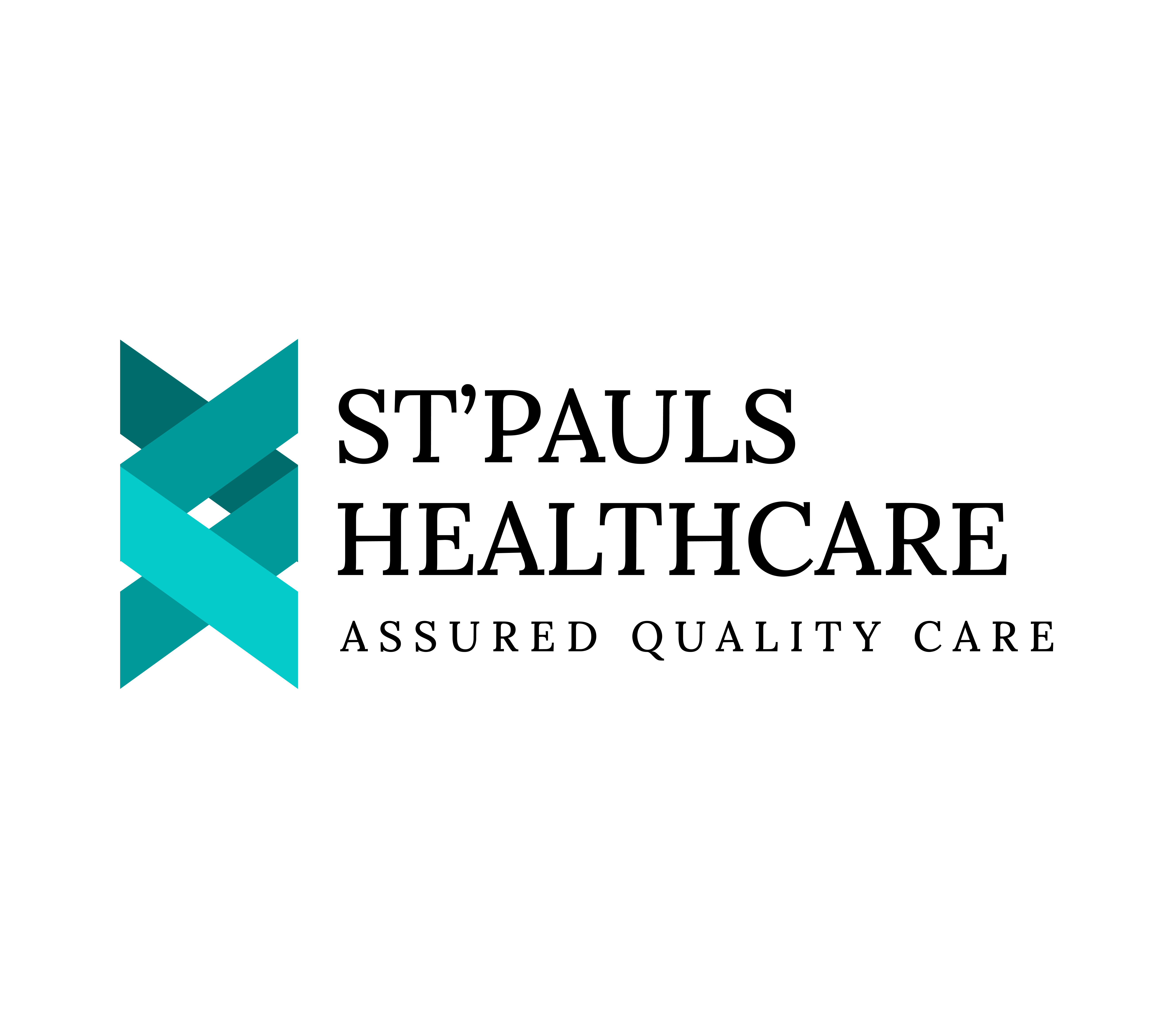 logo for Saint Pauls Healthcare Ltd