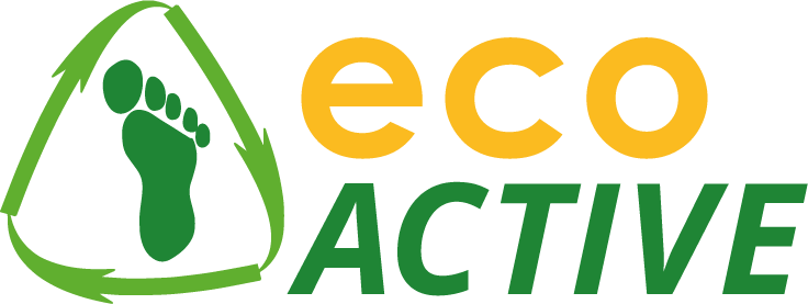 logo for ecoACTIVE