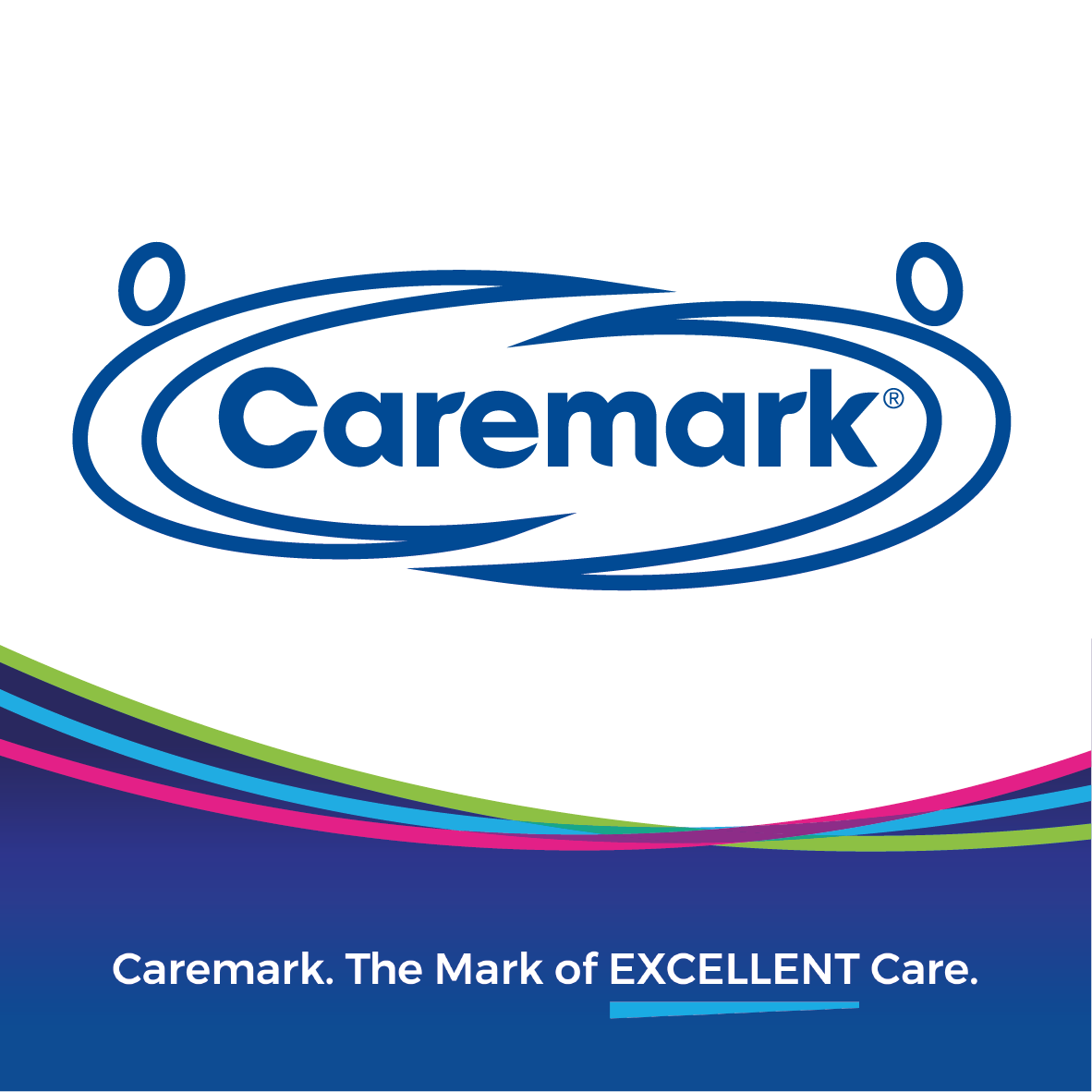 logo for Caremark North Herts & Stevenage