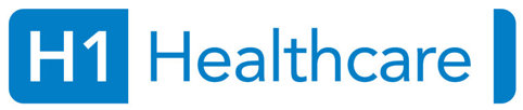logo for H1 Healthcare Solutions Ltd