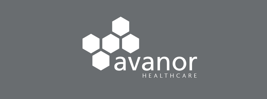 logo for Avanor Healthcare ltd