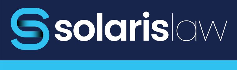 logo for Solaris Law Ltd
