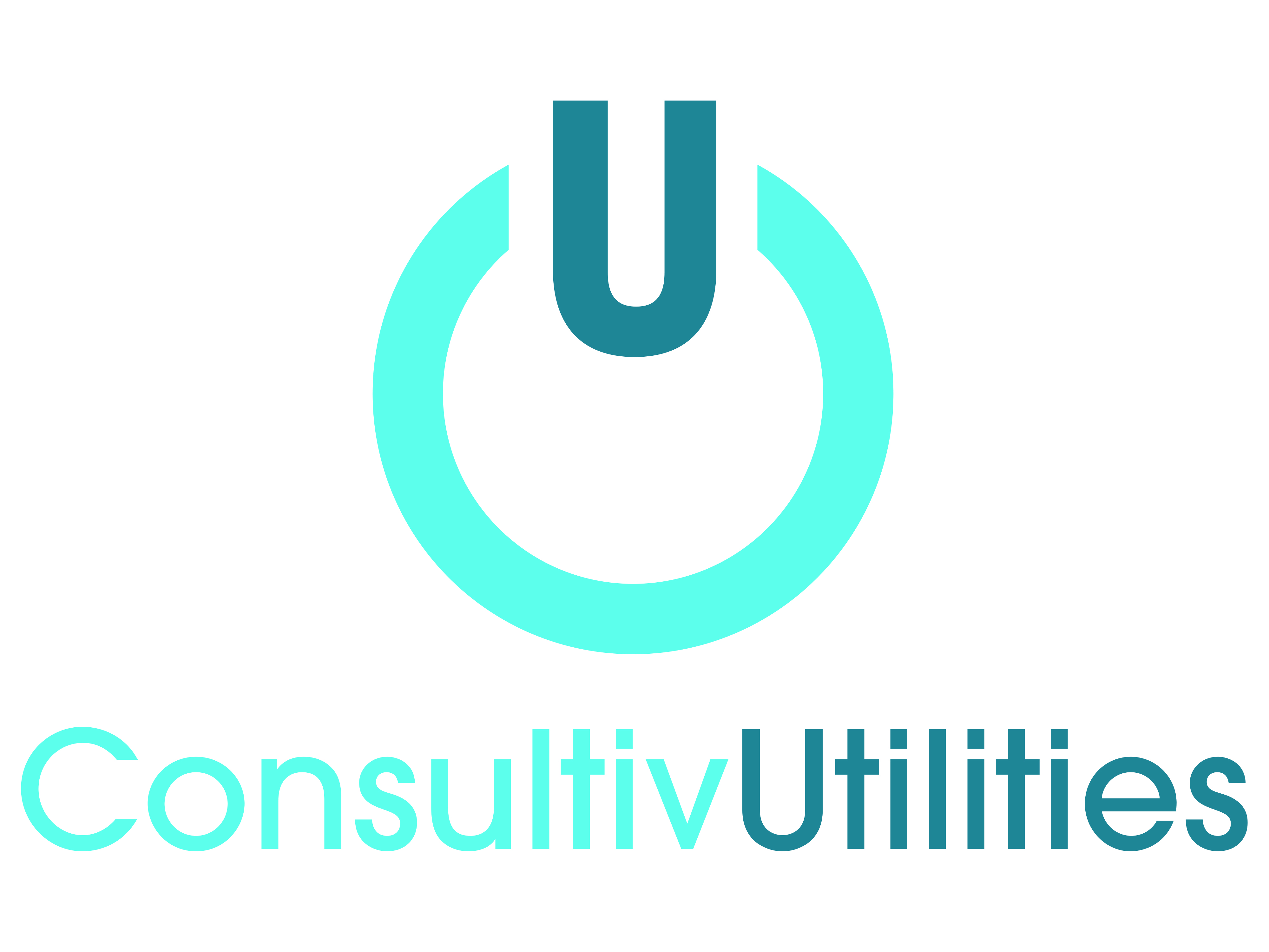 logo for Consultiv Utilities