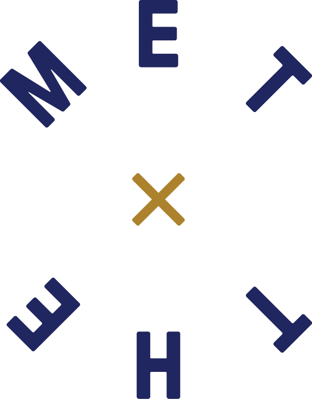 logo for The Met