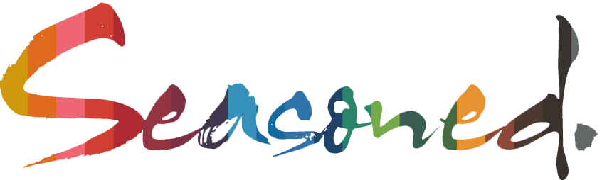 logo for Seasoned