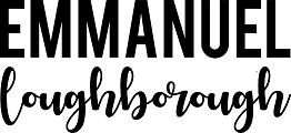 logo for Emmanuel Church Loughborough