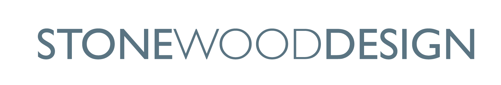 logo for Stonewood Design