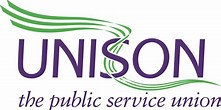 logo for Solihull Unison Local Government
