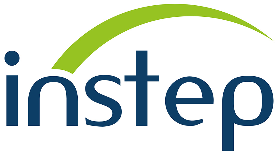 logo for Instep UK