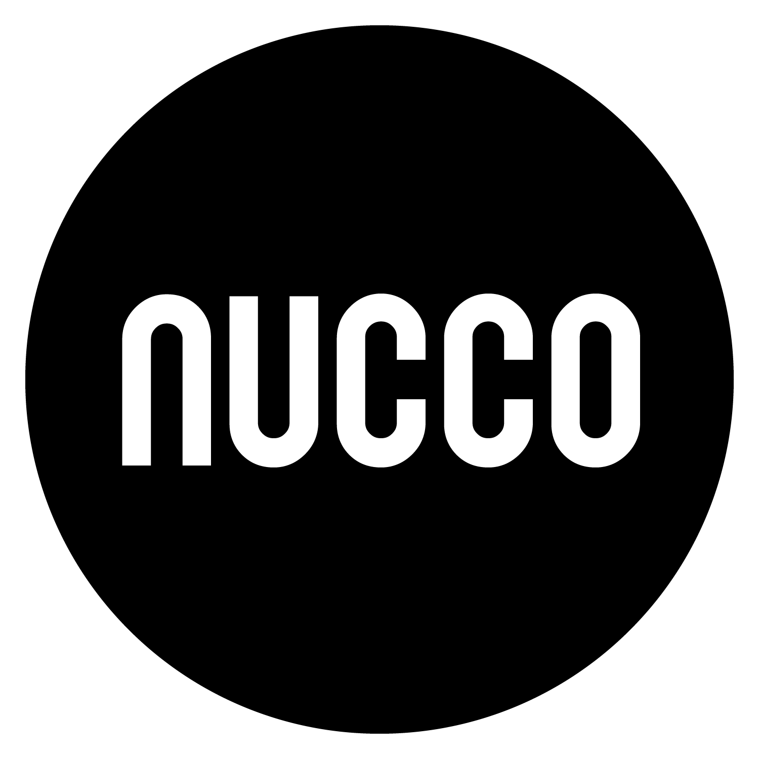 logo for Nucco
