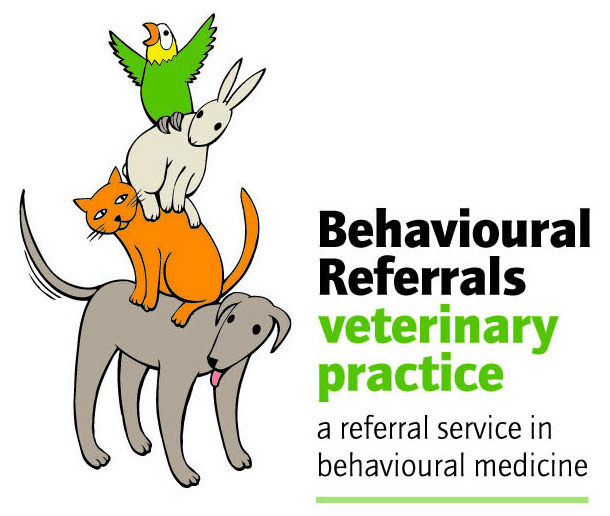 logo for Behavioural Referrals Ltd Veterinary Practice