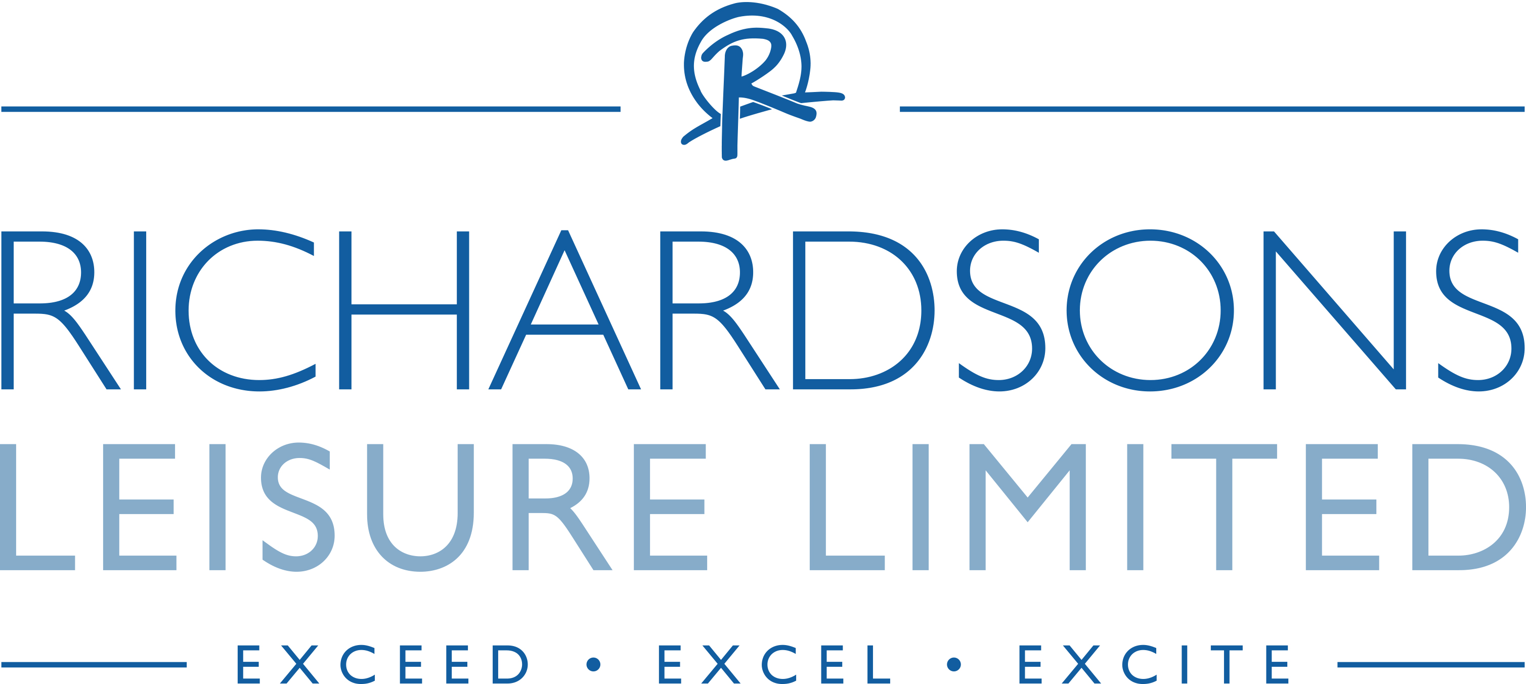 logo for Richardsons Leisure Ltd