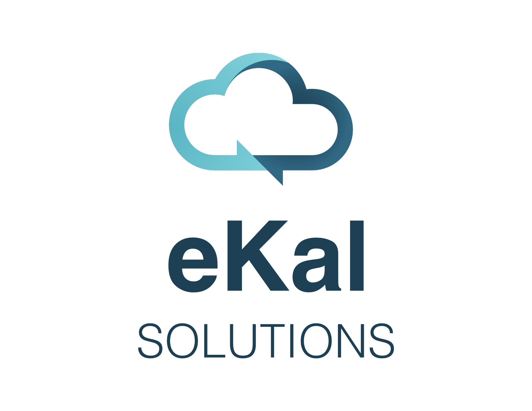 logo for eKal Solutions Ltd
