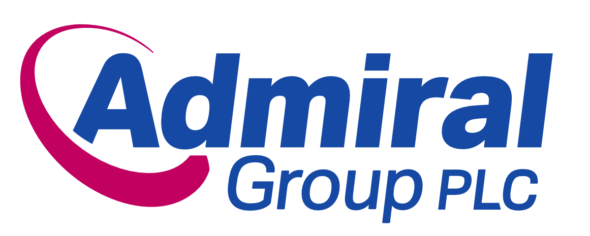 logo for Admiral Group
