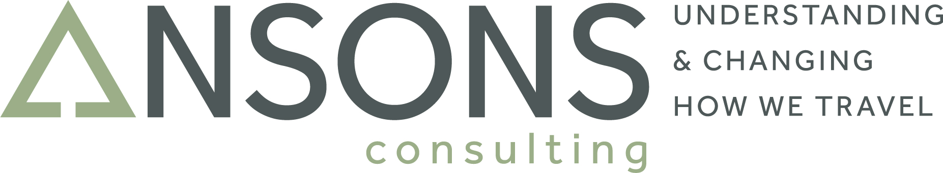 logo for Ansons Consulting Ltd