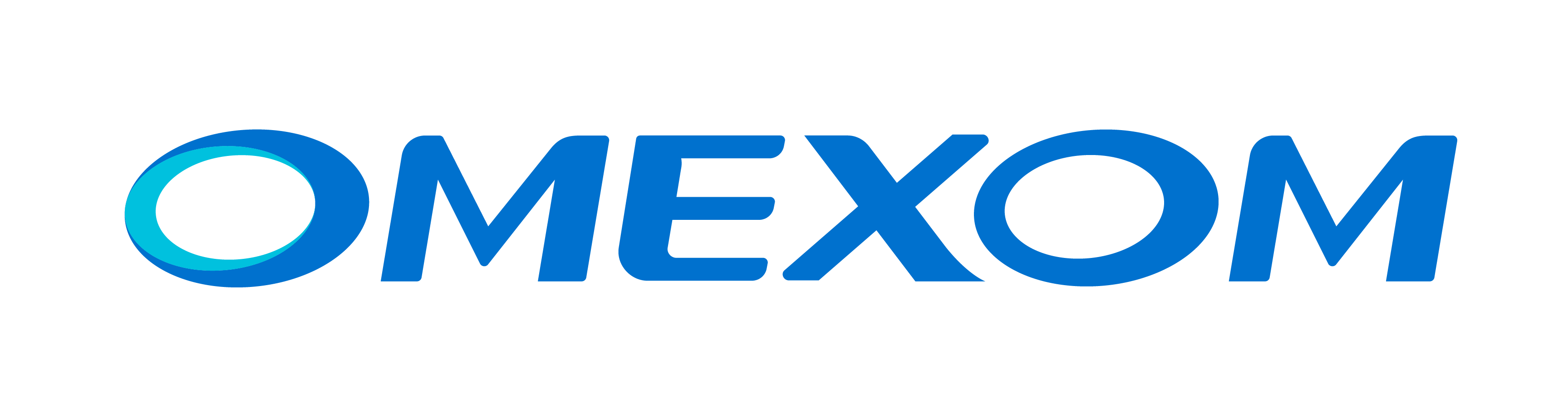 logo for Omexom