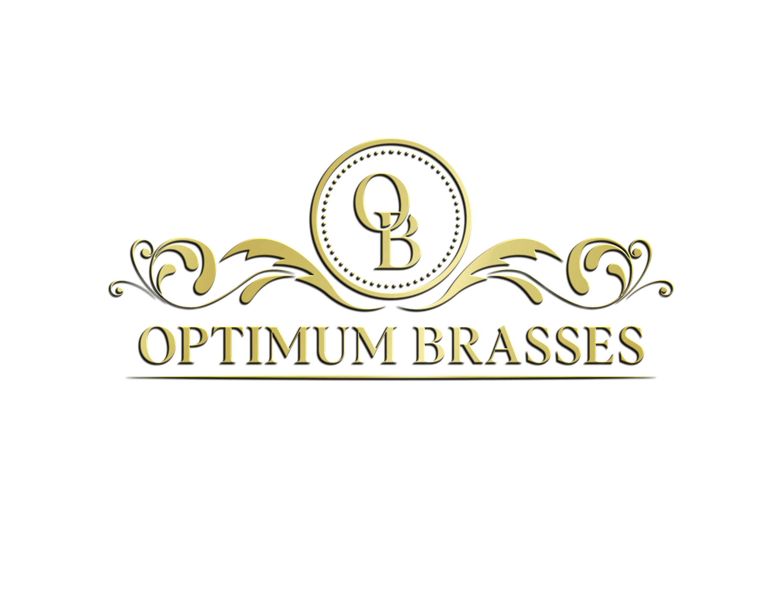 logo for Optimum Brasses Ltd