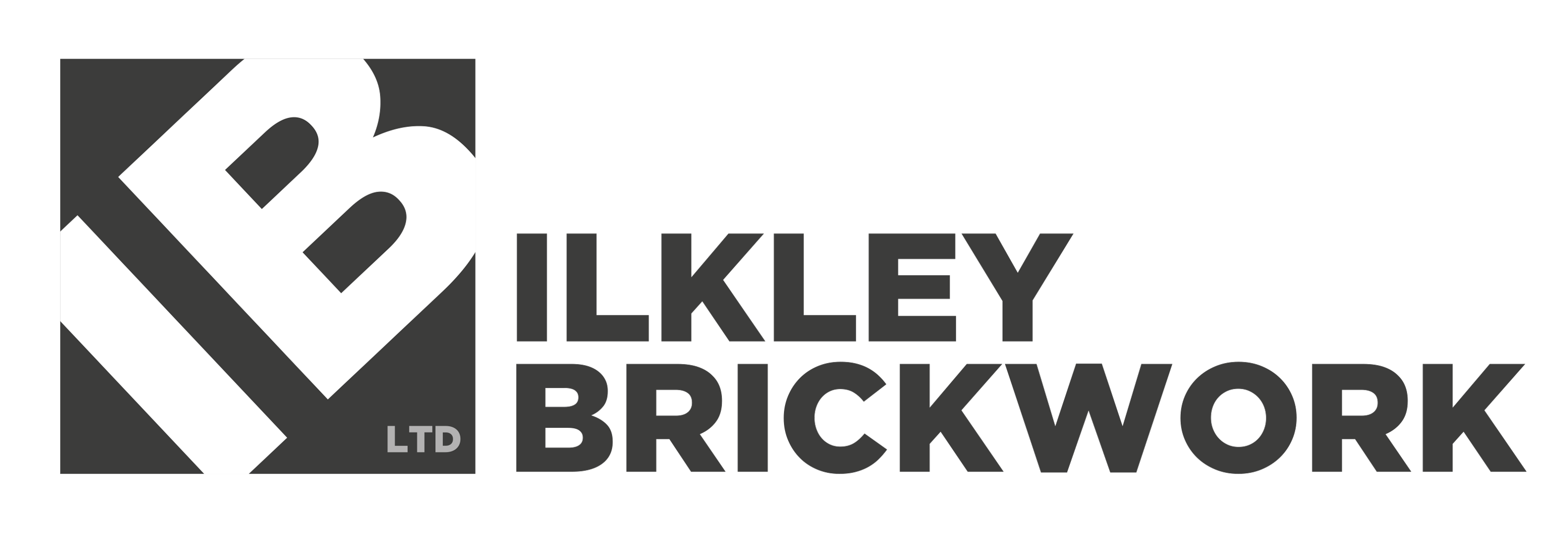 logo for Ilkley Brickwork