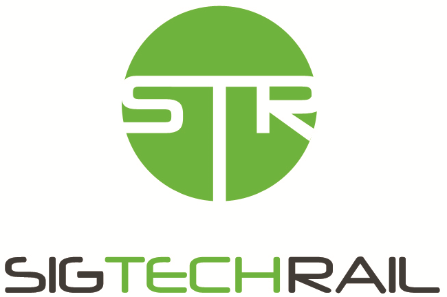 logo for SigTech Rail Consultancy Ltd