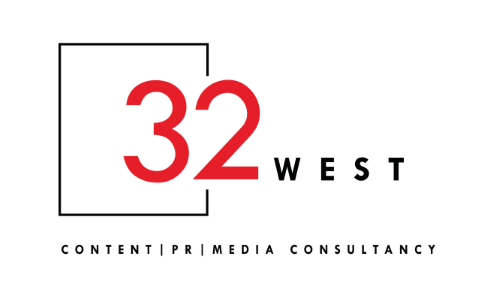 logo for 32West Ltd