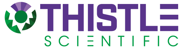 logo for Thistle Scientific Ltd