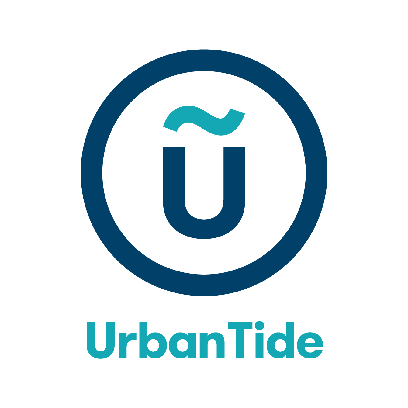 logo for UrbanTide Limited