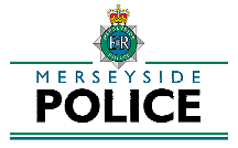 logo for Merseyside Police