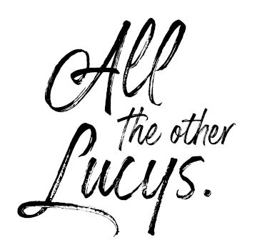 logo for All the other Lucys