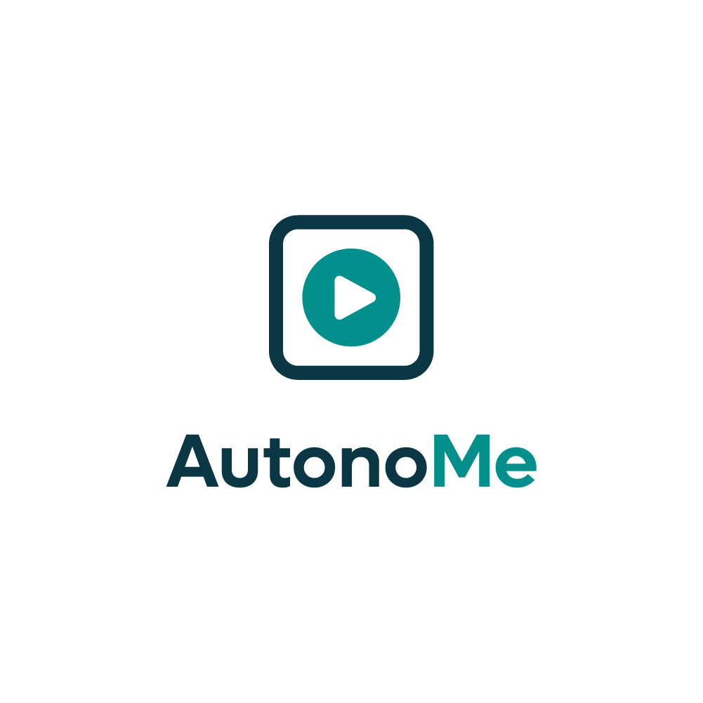 logo for AutonoMe