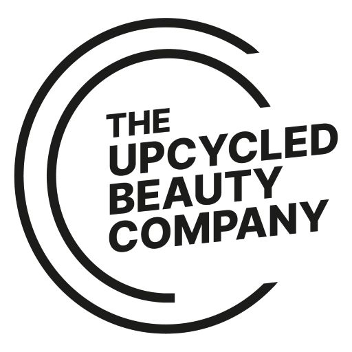 logo for The Upcycled Beauty Company