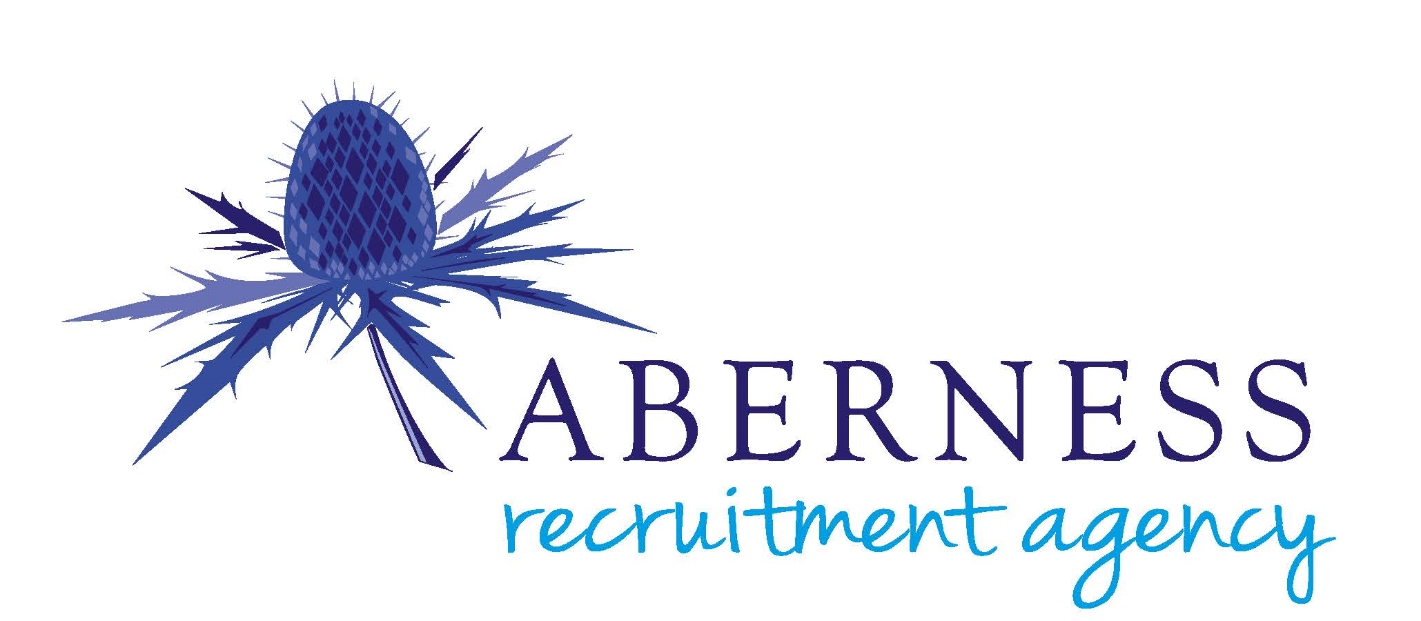 logo for Aberness Recruitment Agency